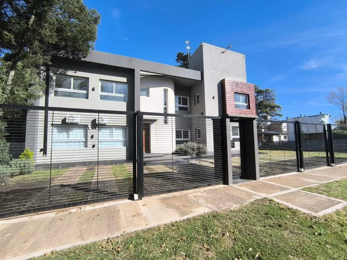 Departamento en 113 Entre 44 y 46 900