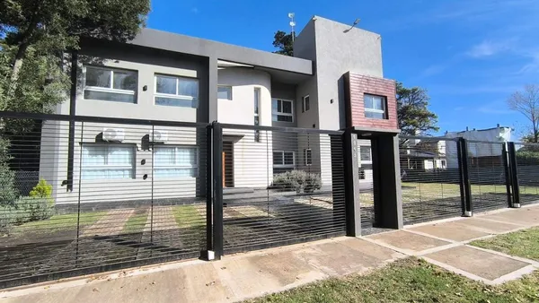 Departamento en 113 Entre 44 y 46 900