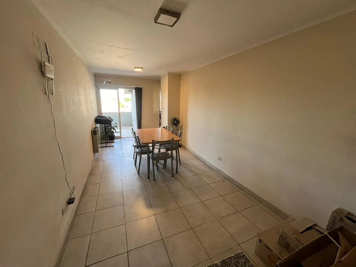 Departamento en Avenida Juan B Justo 2400