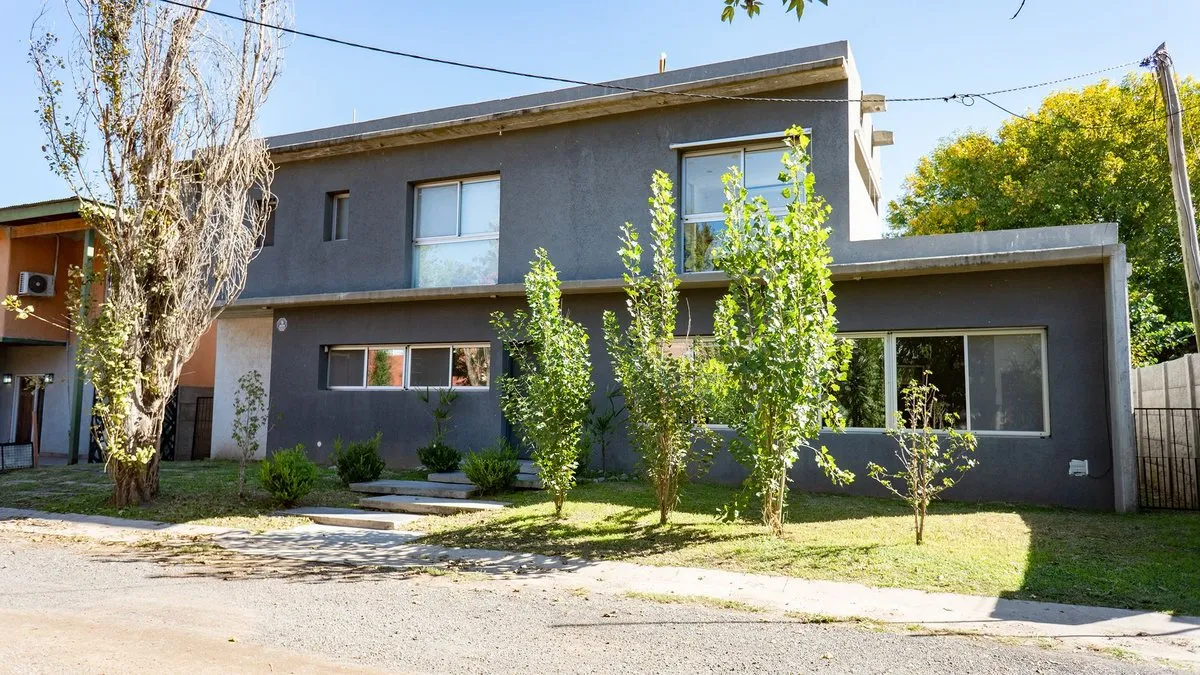 Casa en Avenida del Limite 0