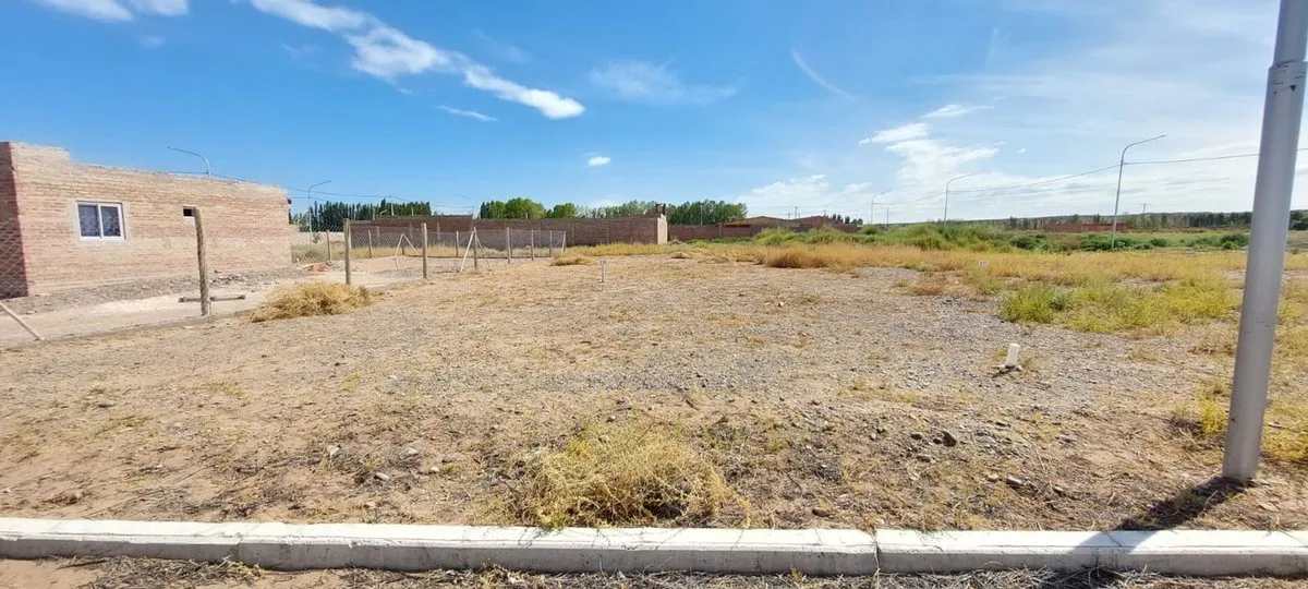 Lote en Loteo Peumayén, Lote 12, Manzana E S/N
