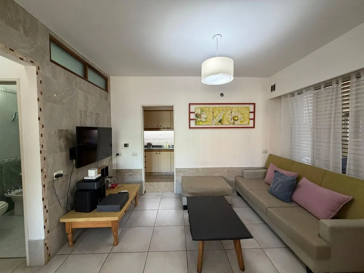 Departamento en Ituzaingó 100