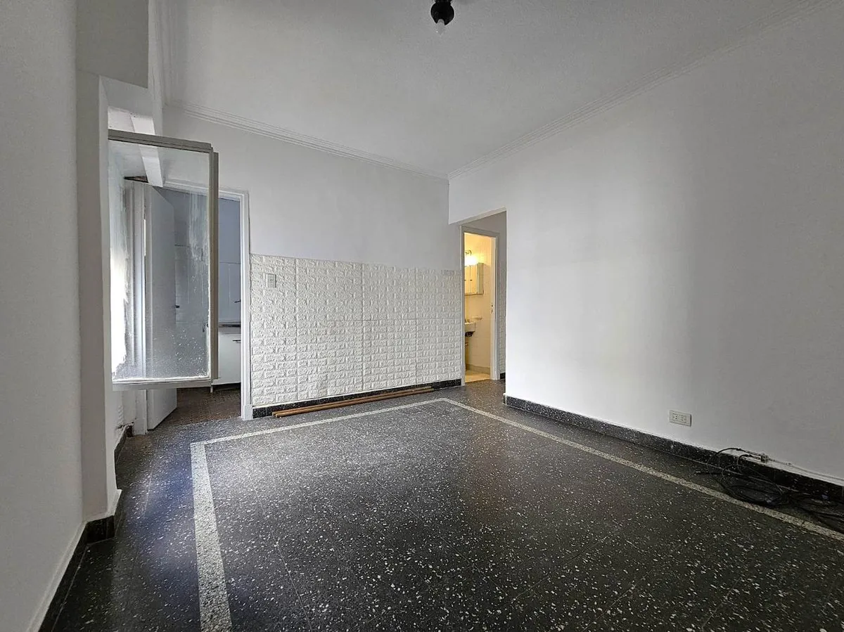 Departamento en Peribebuy 6900