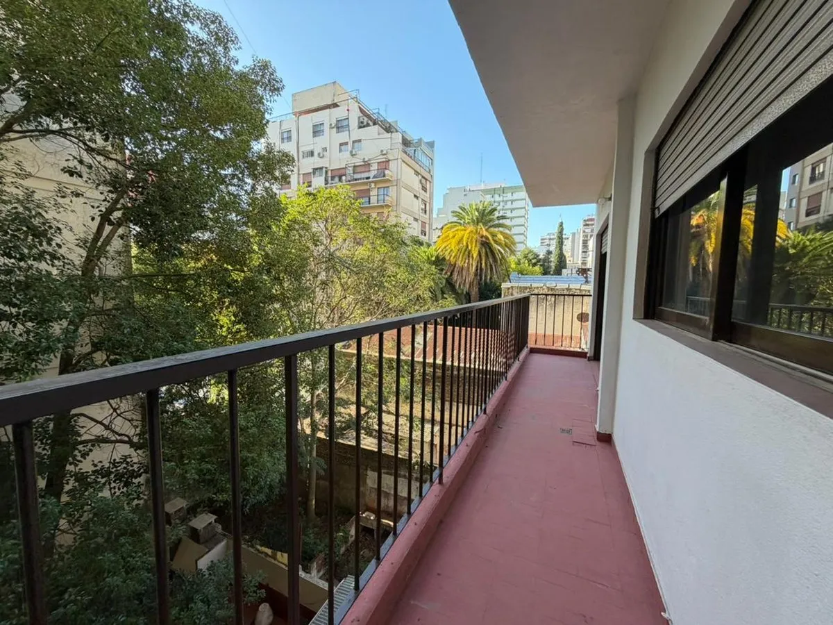 Departamento en Avenida Cabildo 3200