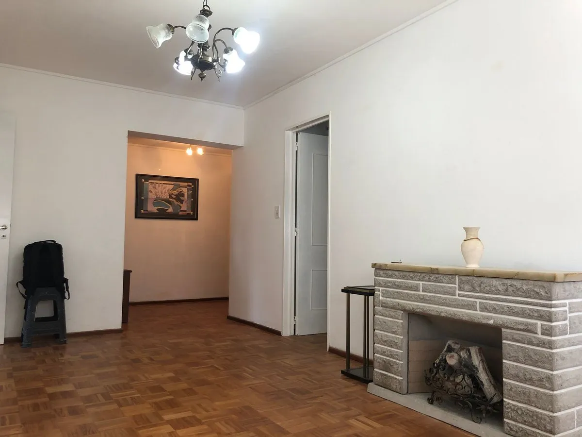 Departamento en Calle 45 Entre 4 y 5 400
