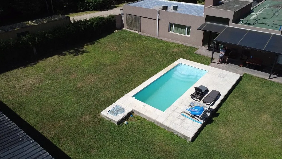 Casa en Urien 1000