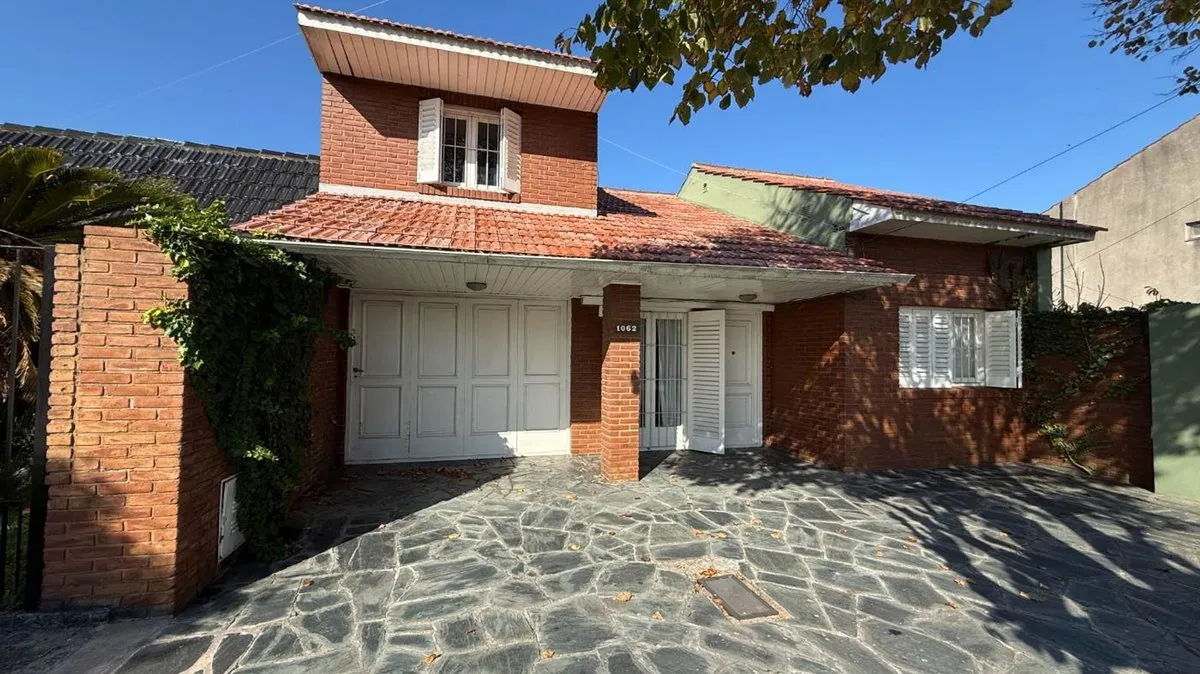 Casa en Calle Friuli 1000