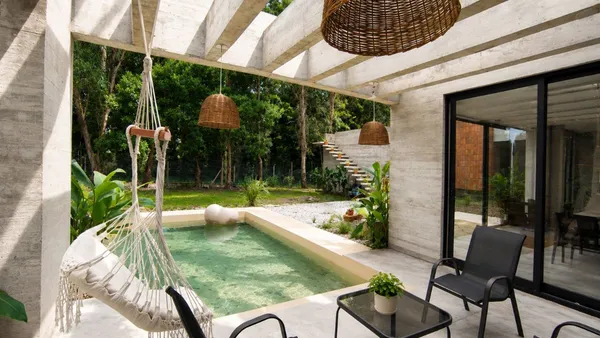 Casa en Avenida Jorge Newbery 4700