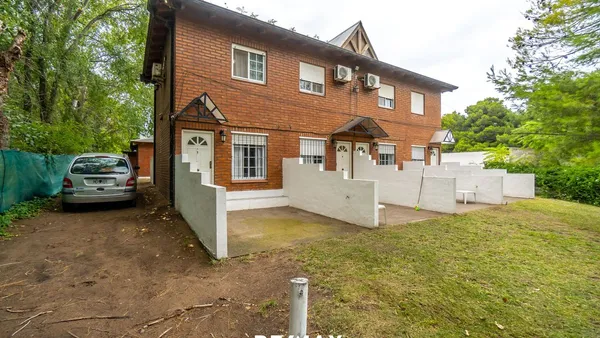 Casa en Avenida San Martín 500