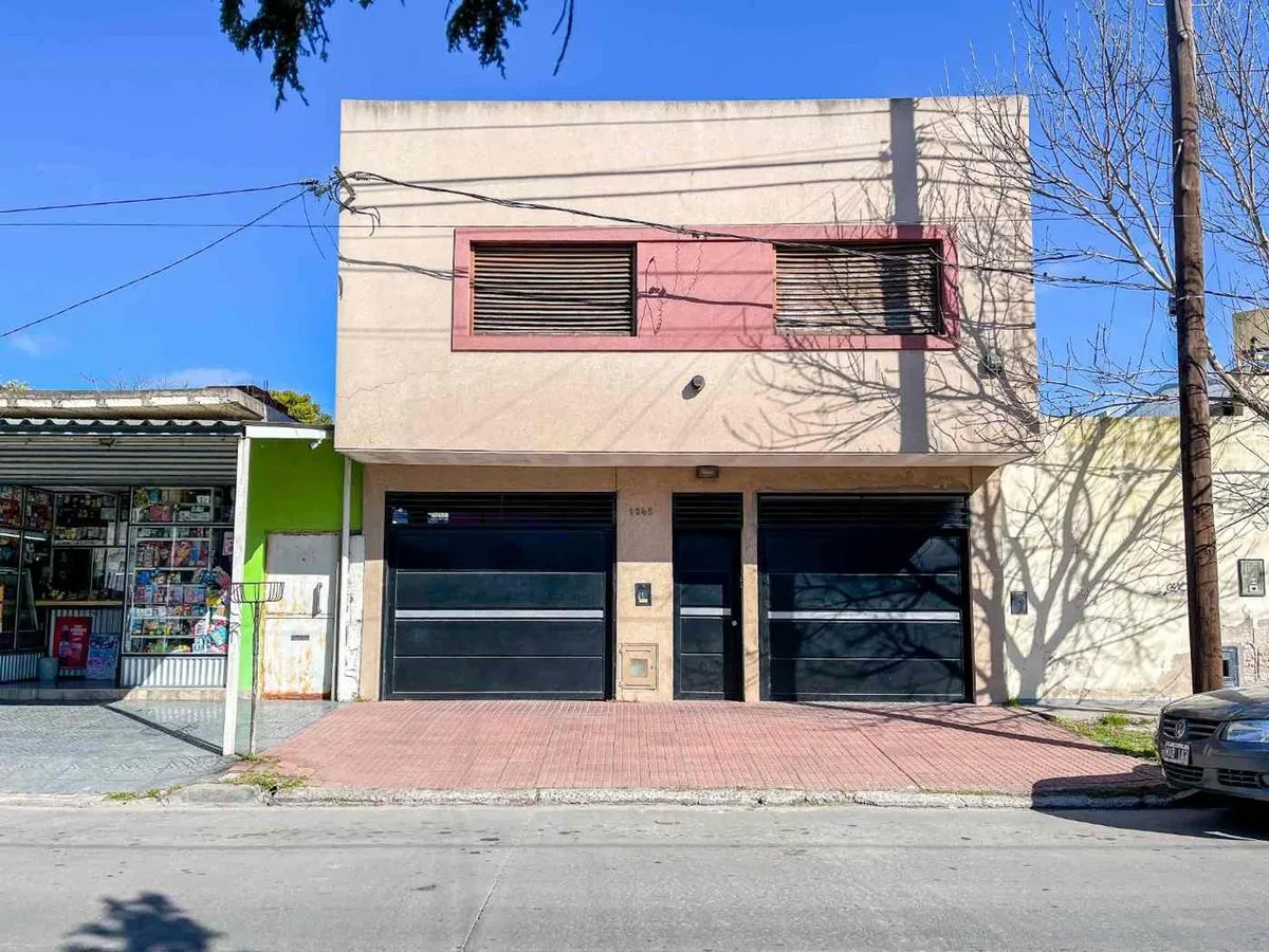 Casa en Calle 161 1200