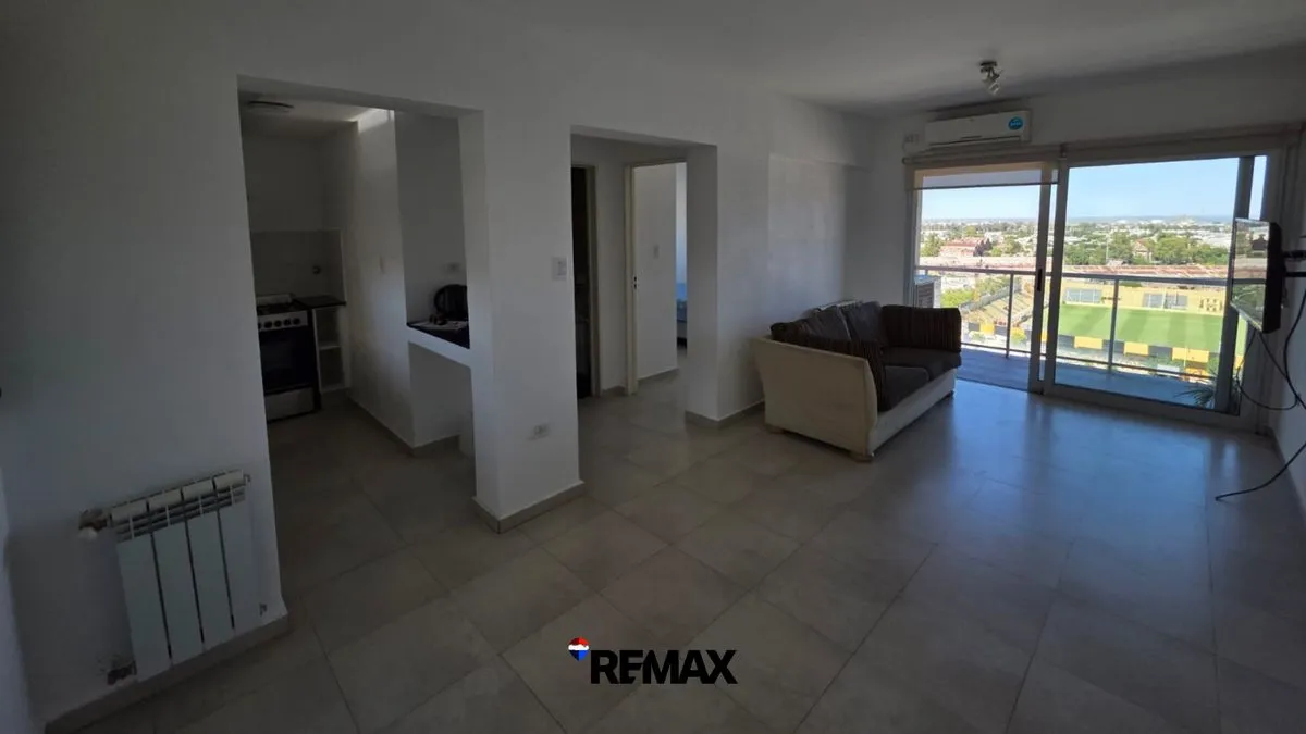 Departamento en Santa Fe 0