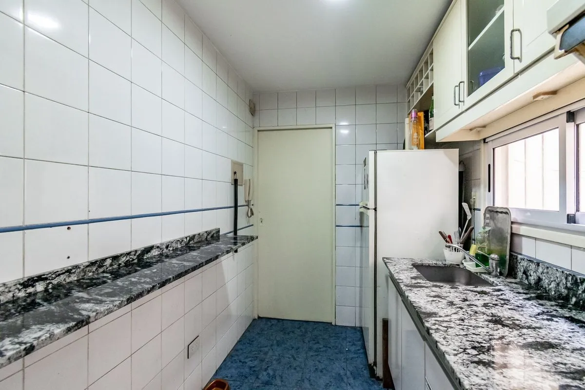 Departamento en Marcos Sastre 3100