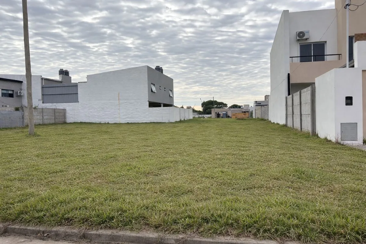 Lote en F. Beltramino S/N