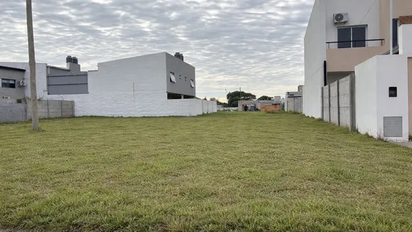 Lote en F. Beltramino S/N