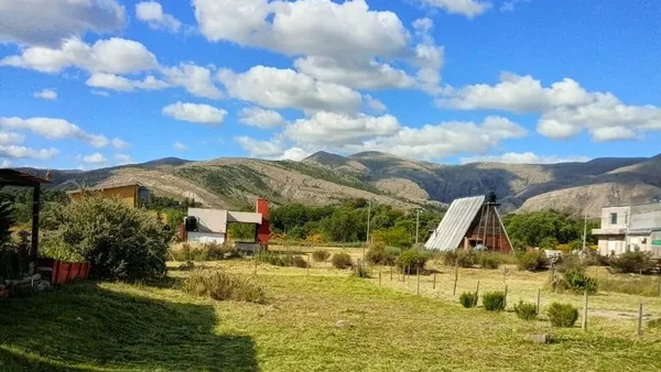Lote en Manzana 41 Parcela 17 S/N