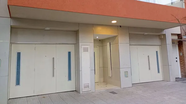 P H en Echenagucía 1100