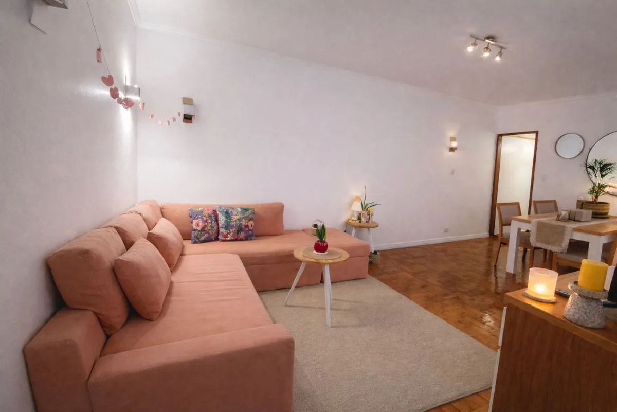 Departamento en Zuviría 0