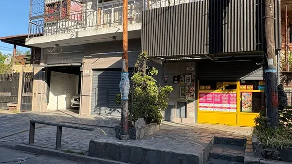 Fondo de Comercio en Triunvirato 4000