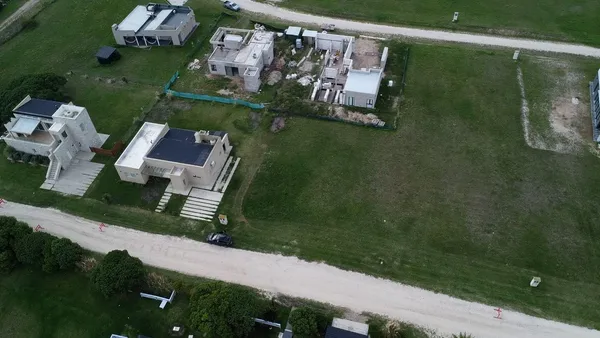 Lote en Calle Desconocida S/N