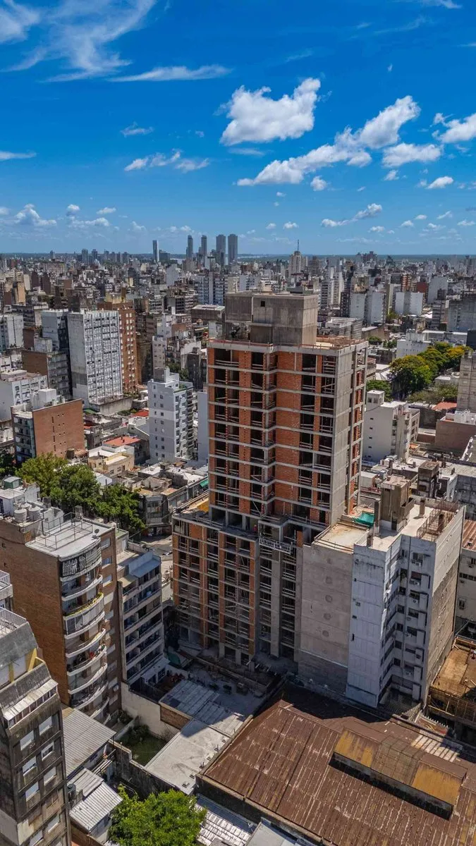Departamento en Mendoza 1500