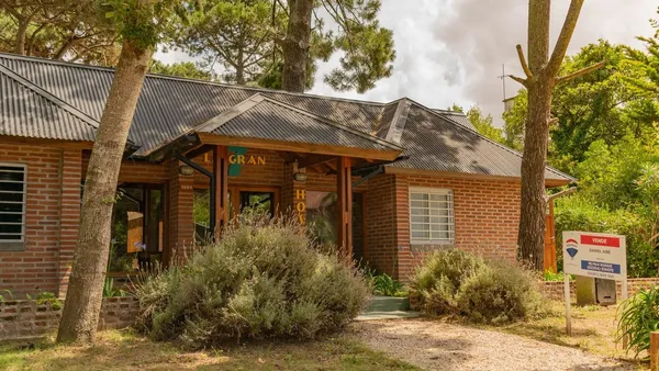 Casa en Avenida 7 1300