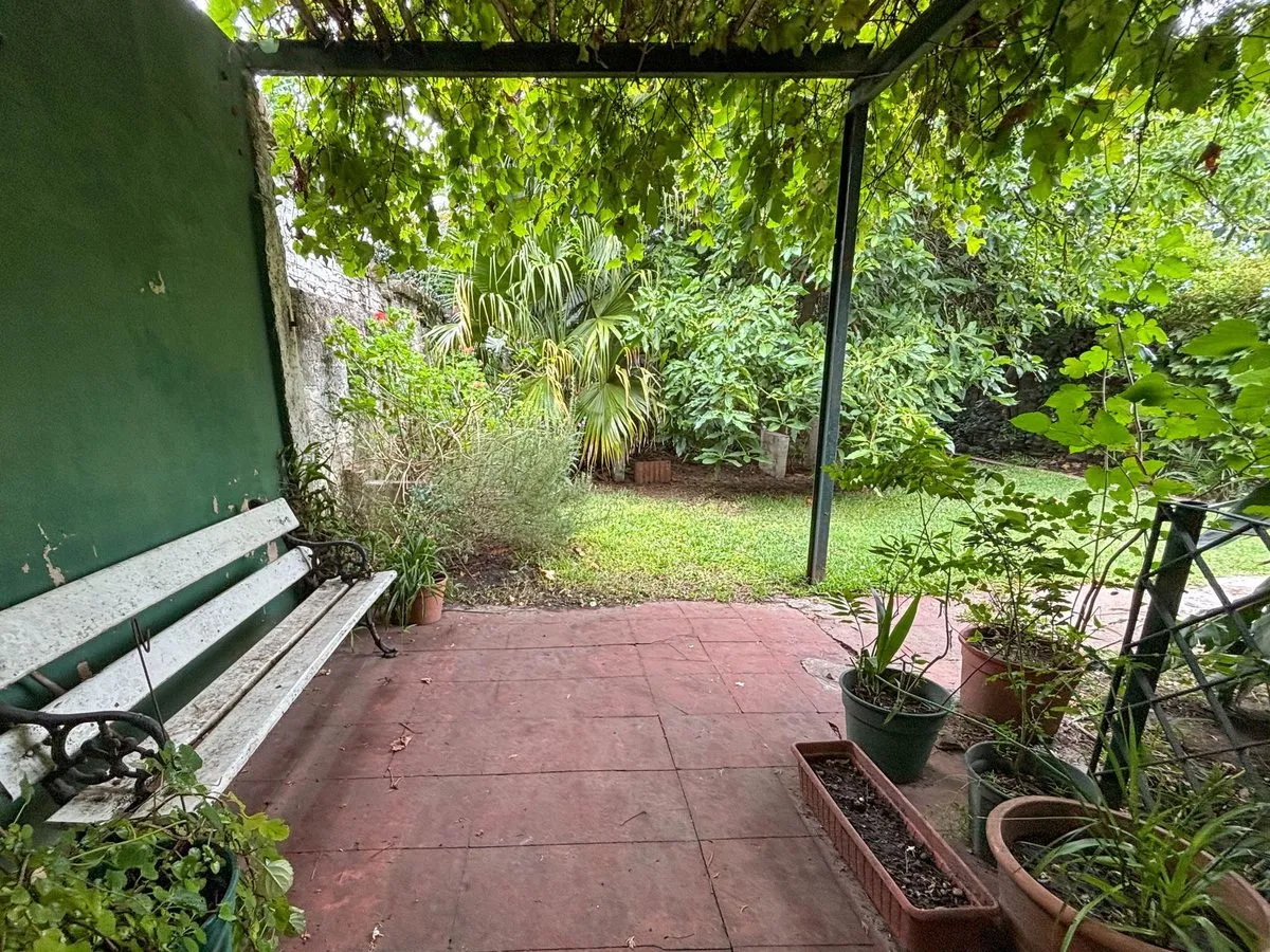 Casa en Tres Sargentos 1500