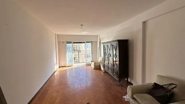 Departamento en 8 E/ 47 y 48 0