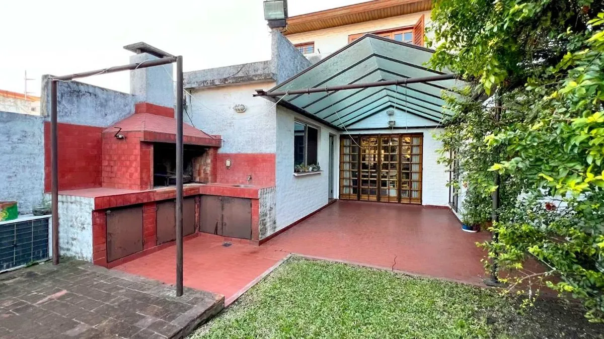 Casa en Ameghino 700
