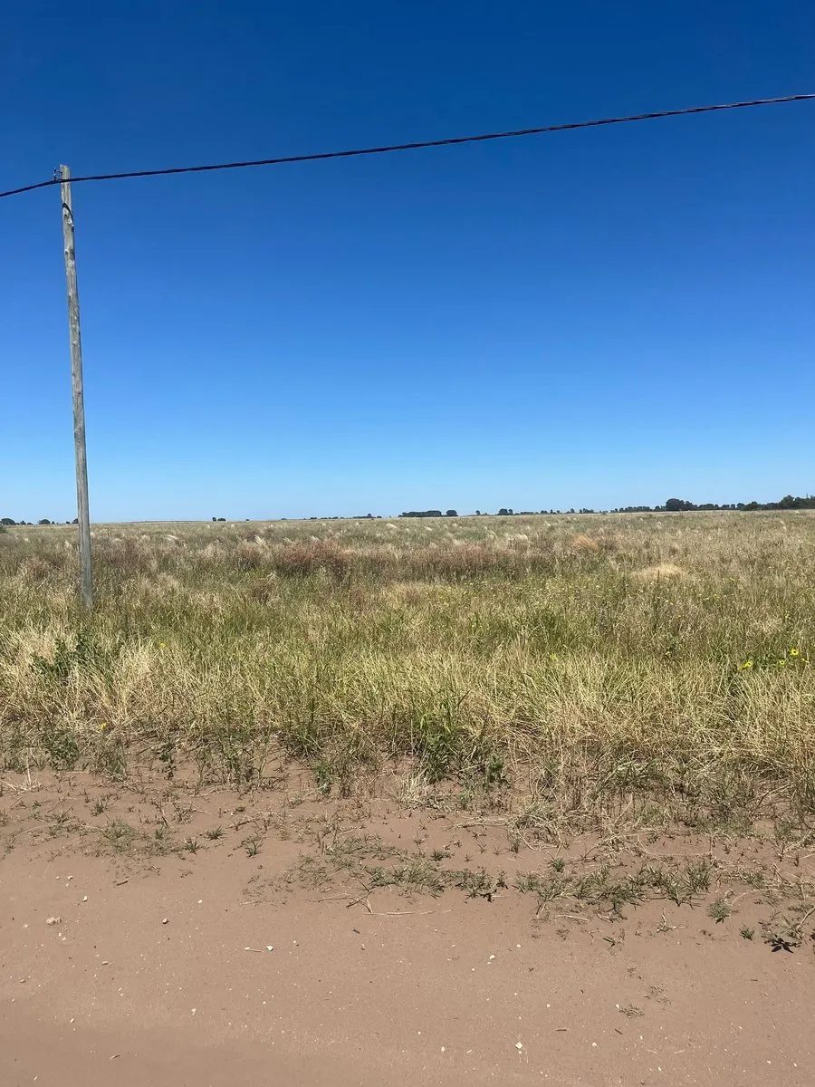 Lote en Ruta 1 - Lote 4 S/N
