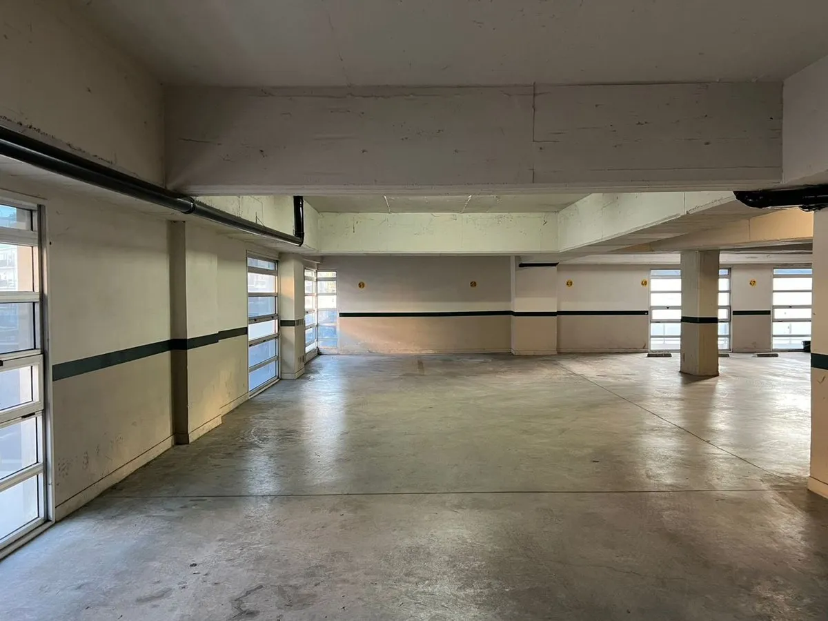 Cochera en Avenida Martín García 600