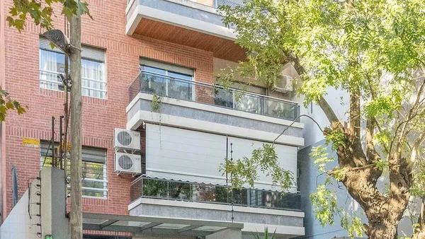 Departamento en Moreno 300