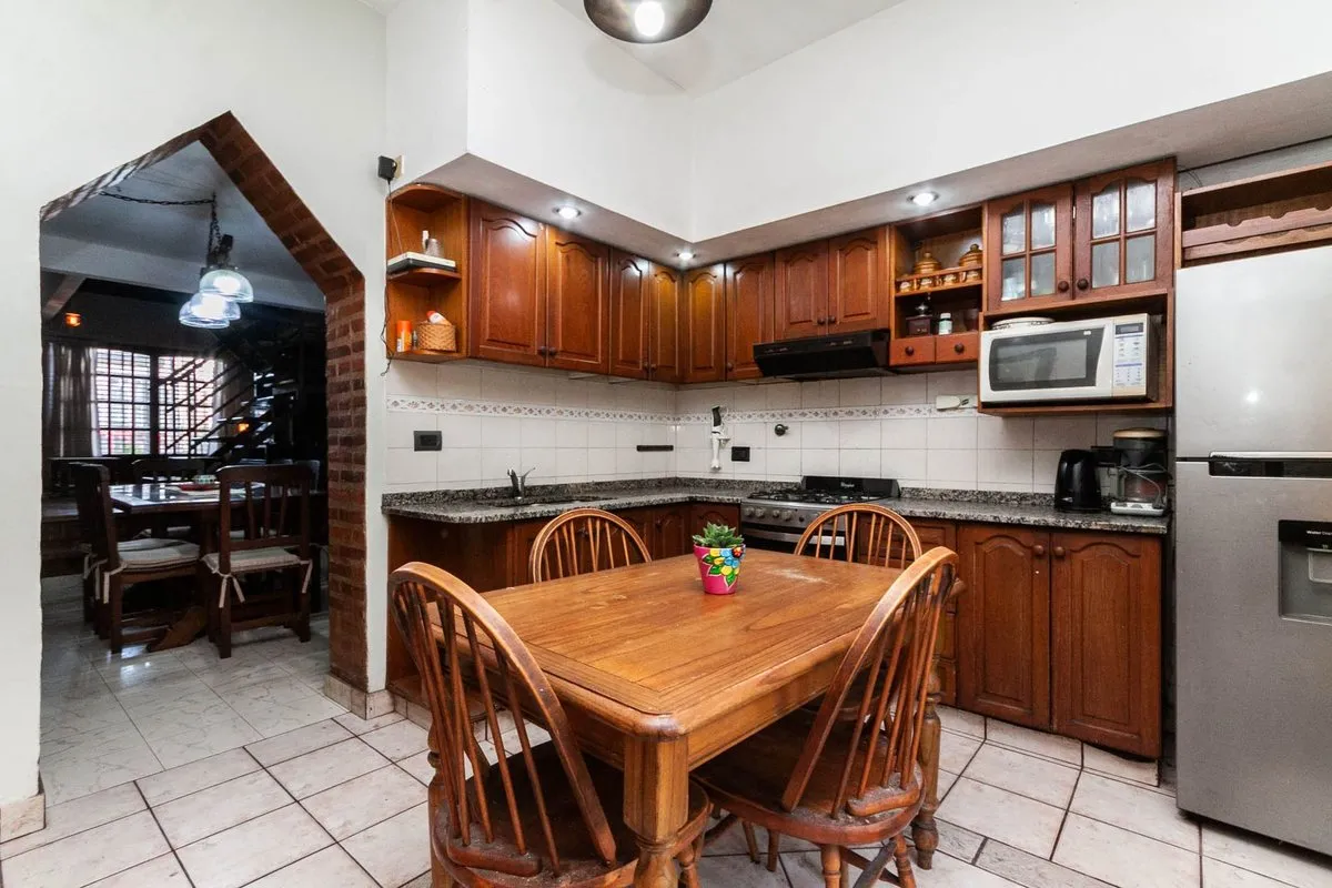 Casa en Jean Jaures 2800