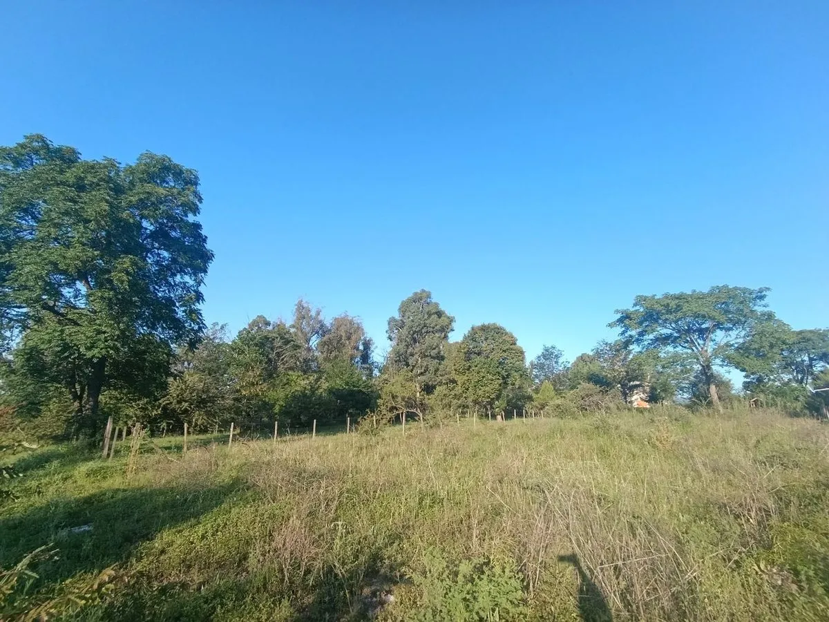 Lote en Capilla Vieja 0