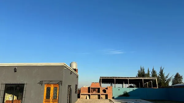 Casa en Sin Calle 0