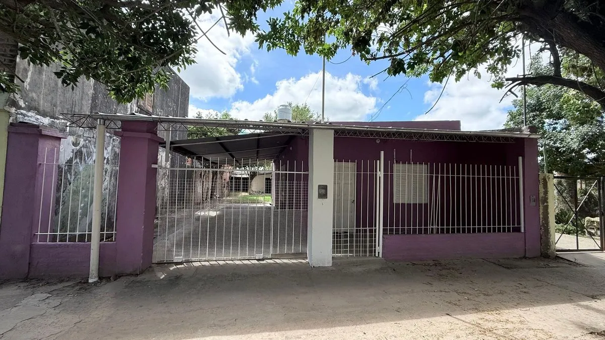 Casa en General Belgrano 5300