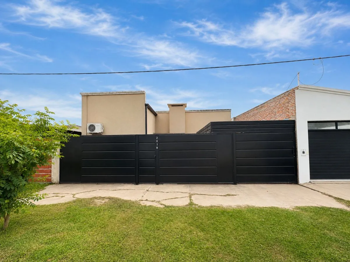 Casa en Calle 79 2000