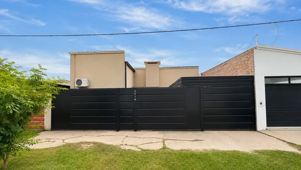 Casa en Calle 79 2000