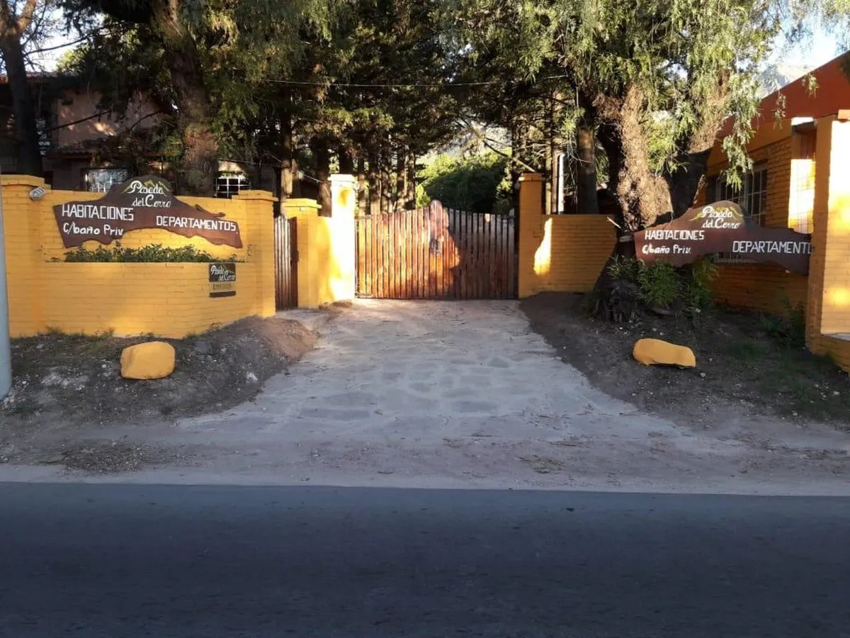 Casa en Avenida Libertad 0