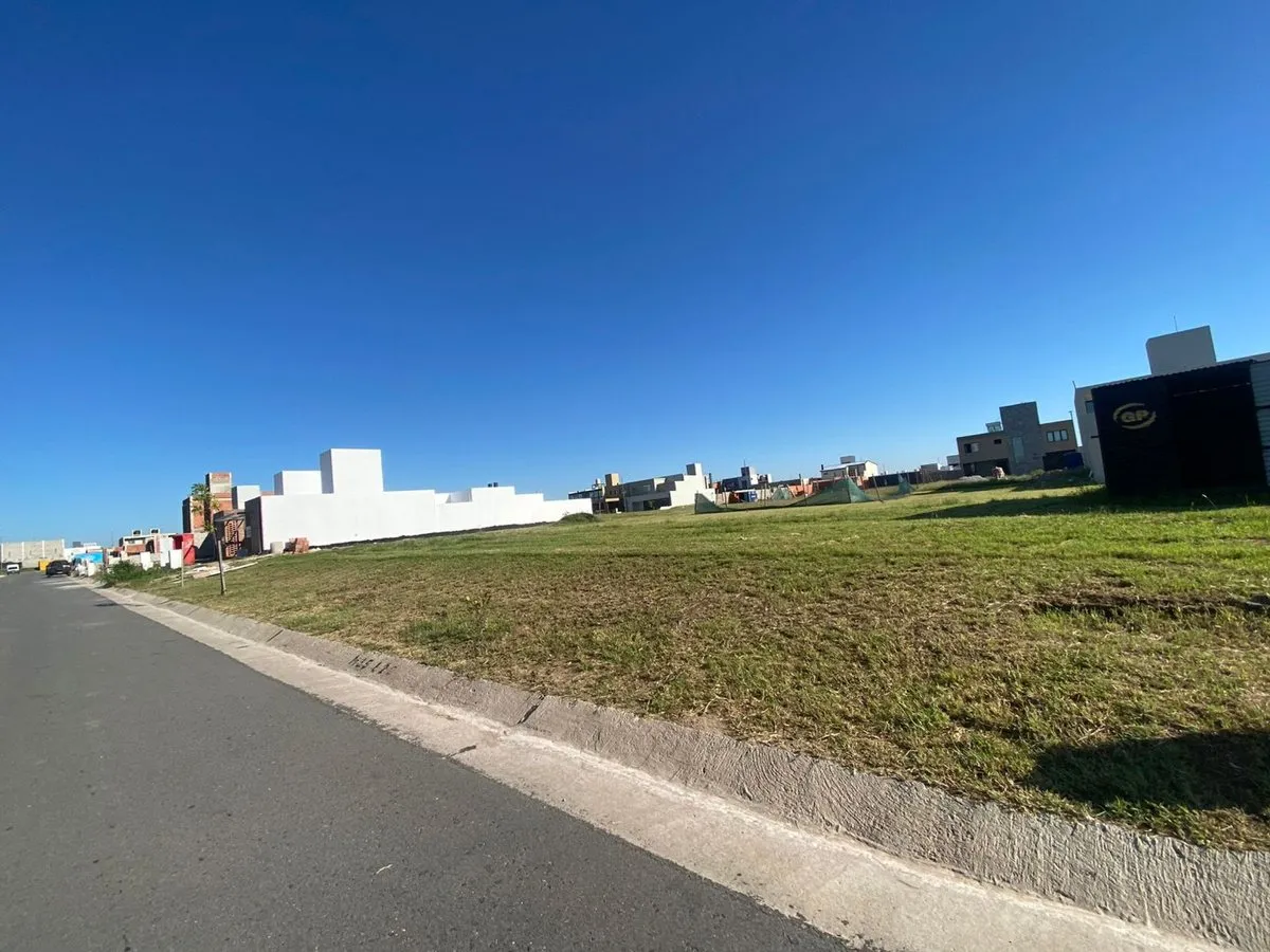 Lote en Calle Desconocida S/N