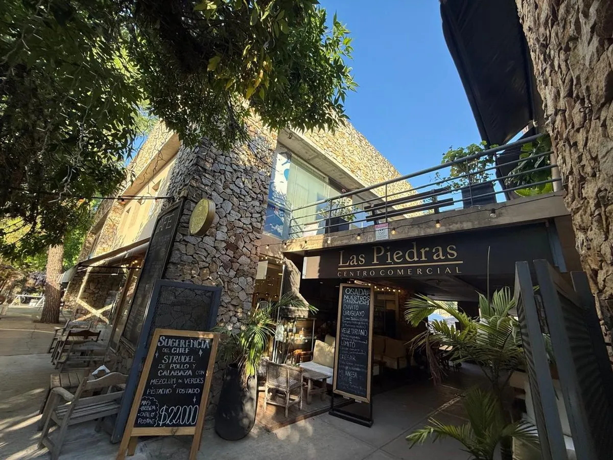 Local Comercial en Golf Club San Antonio de Areco 1500