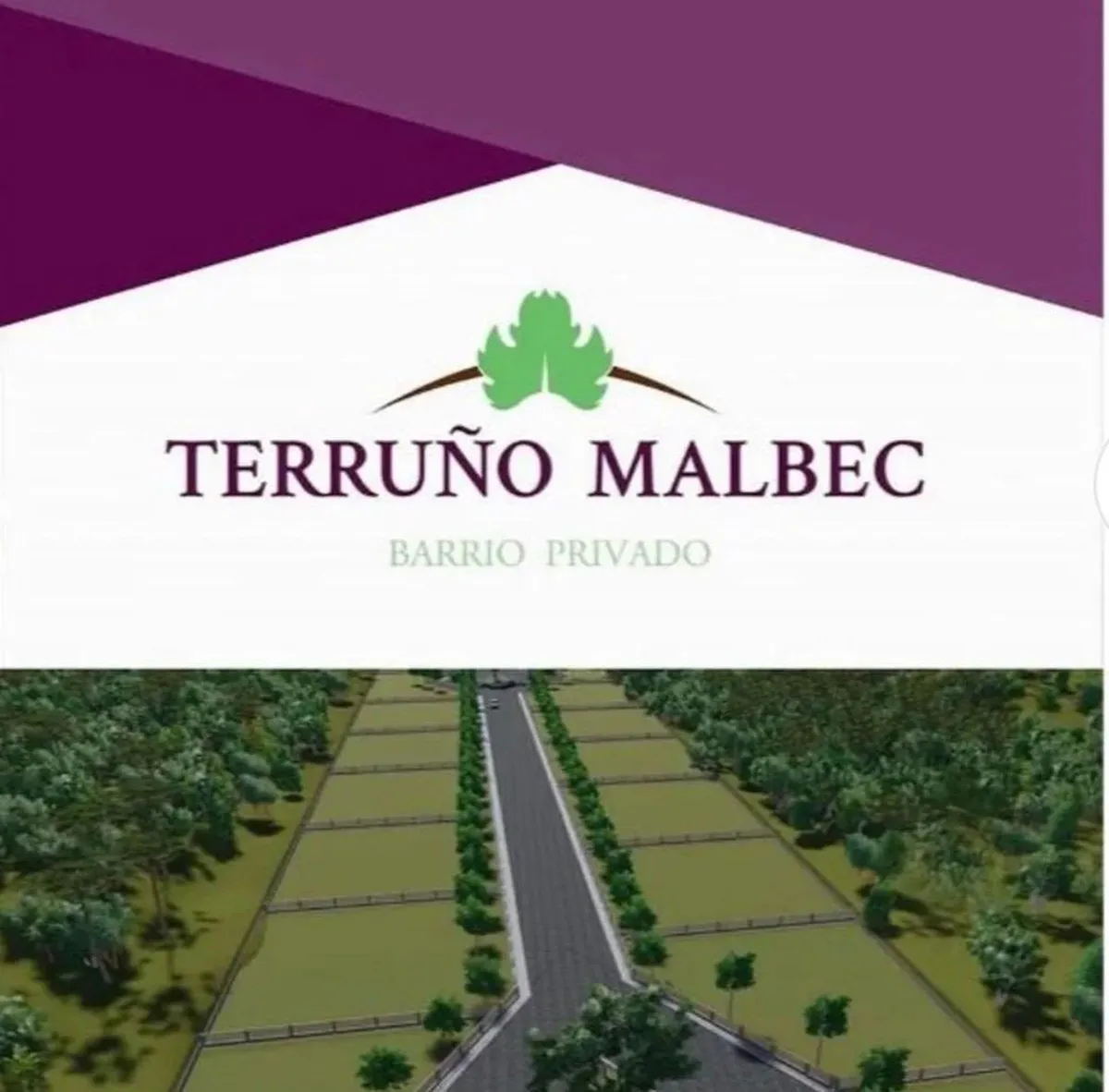 Lote en Urquiza Sur y Videla Aranda S/N
