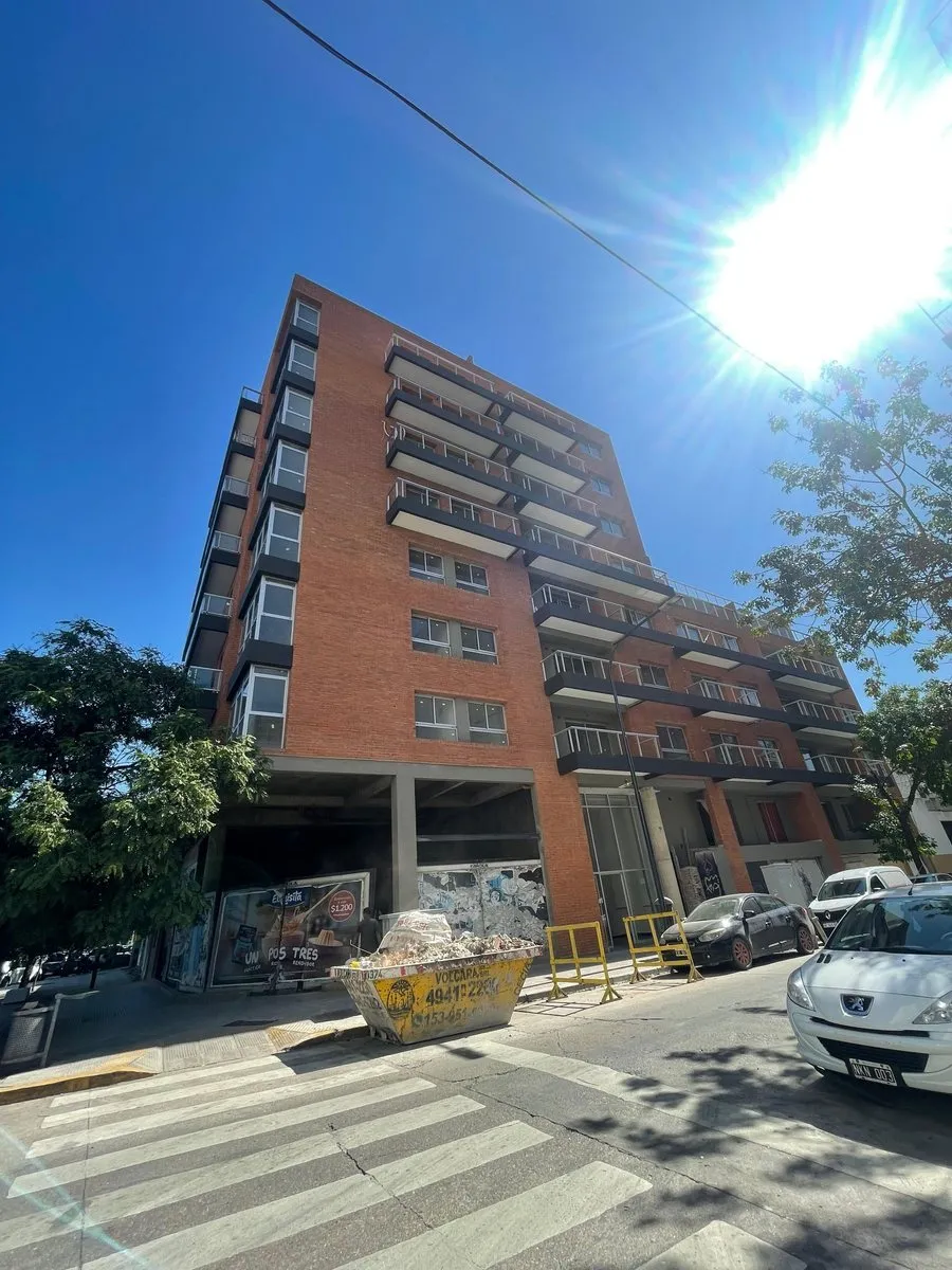 Departamento en Tronador 3900