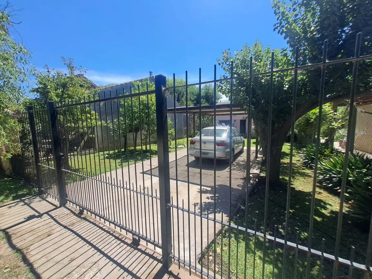 Casa en Cardiff 700