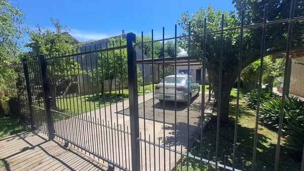 Casa en Cardiff 700