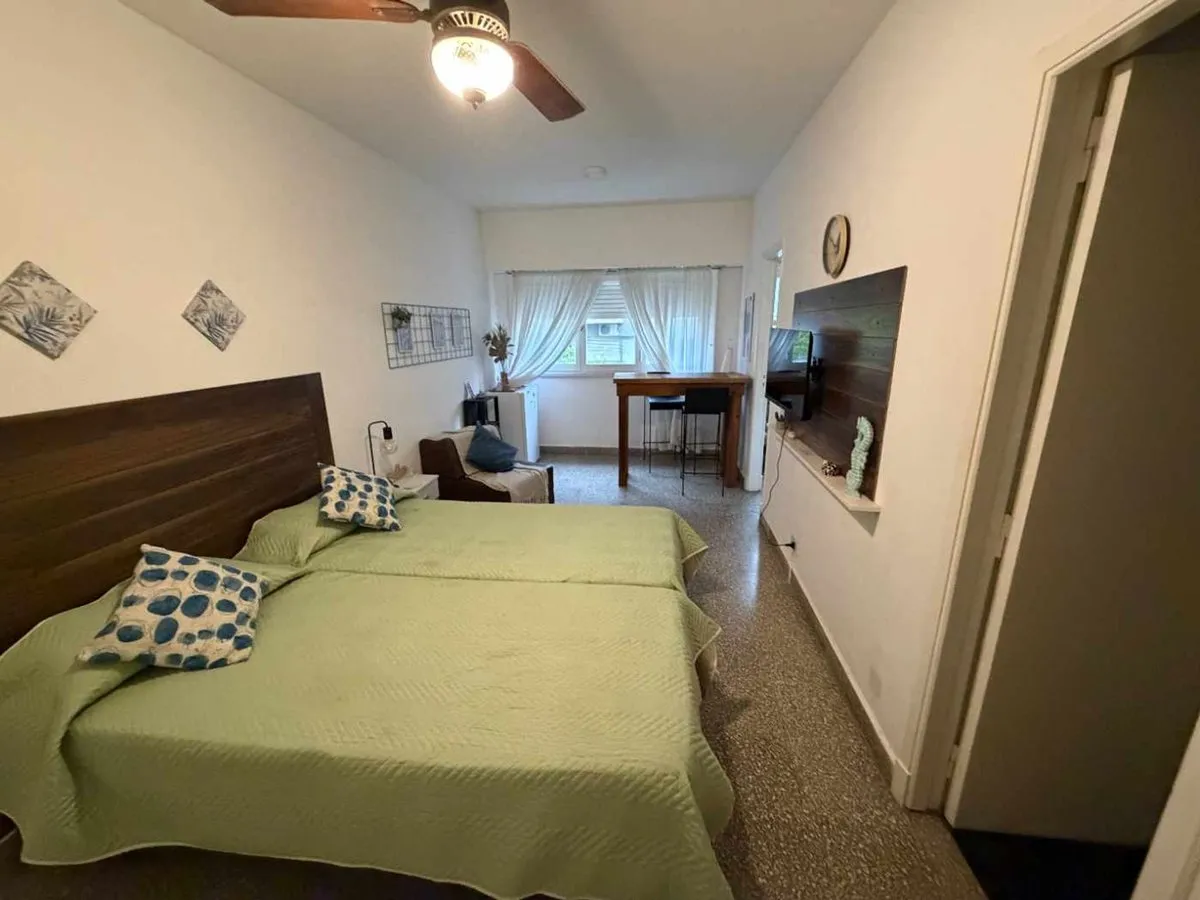 Departamento en Almirante Brown 1400