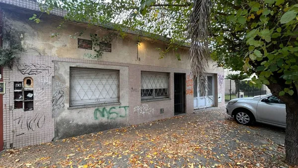 Casa en El Churrinche 3200
