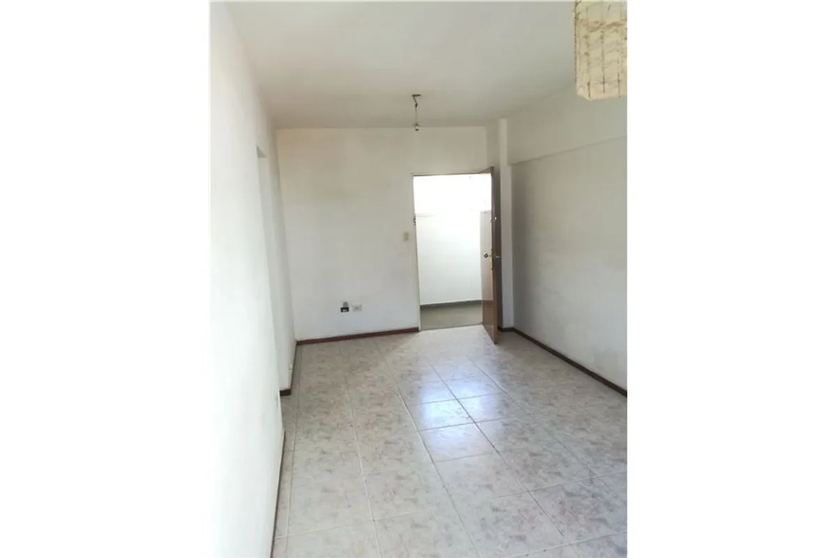 Departamento en Av San Martin 300