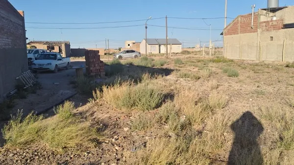 Lote en Luis Federico Leloir S/N