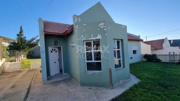 Casa en Calle Manuel Ríos 3000