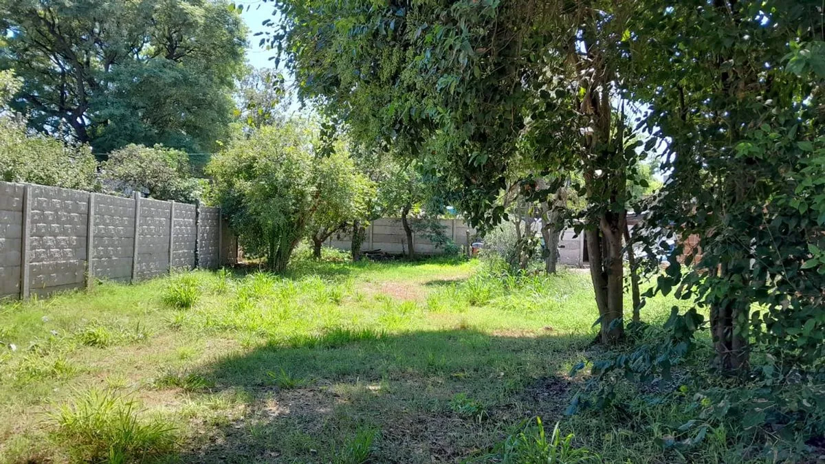Lote en Calle Nro.6 S/N